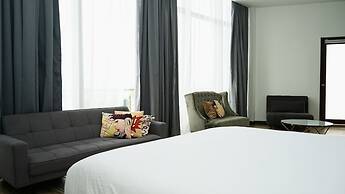 Aloft Ponce Hotel & Casino