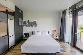 Aloft Ponce Hotel & Casino