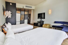 Aloft Ponce Hotel & Casino