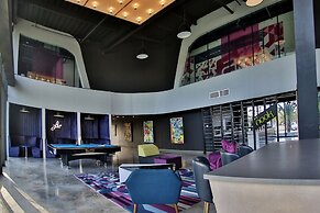 Aloft Ponce Hotel & Casino
