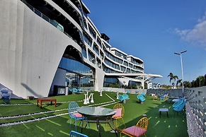 Aloft Ponce Hotel & Casino