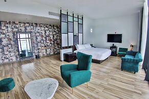 Aloft Ponce Hotel & Casino