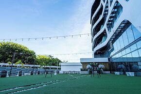 Aloft Ponce Hotel & Casino