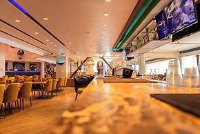 Aloft Ponce Hotel & Casino