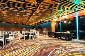 Aloft Ponce Hotel & Casino