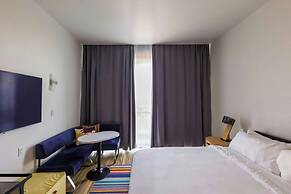 Aloft Ponce Hotel & Casino