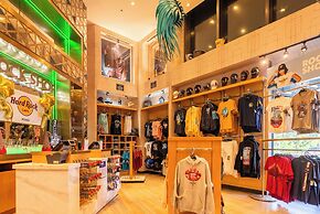 Aloft Ponce Hotel & Casino