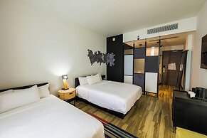 Aloft Ponce Hotel & Casino