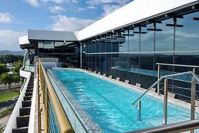 Aloft Ponce Hotel & Casino