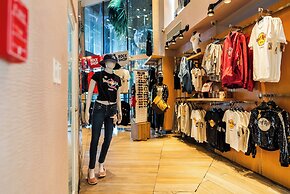 Aloft Ponce Hotel & Casino