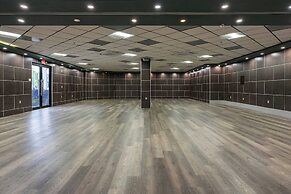 Aloft Ponce Hotel & Casino