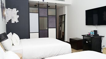 Aloft Ponce Hotel & Casino