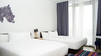 Aloft Ponce Hotel & Casino