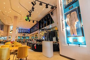 Aloft Ponce Hotel & Casino