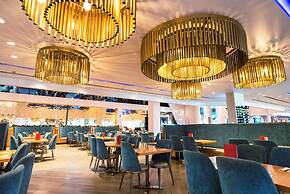 Aloft Ponce Hotel & Casino