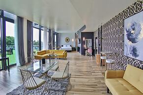 Aloft Ponce Hotel & Casino