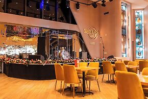 Aloft Ponce Hotel & Casino