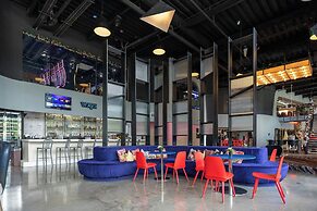 Aloft Ponce Hotel & Casino