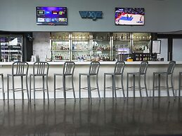 Aloft Ponce Hotel & Casino