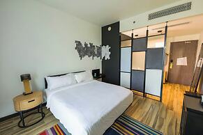 Aloft Ponce Hotel & Casino