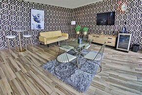 Aloft Ponce Hotel & Casino