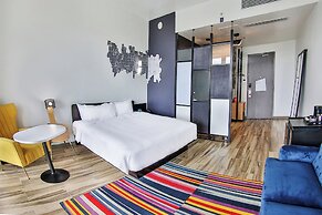 Aloft Ponce Hotel & Casino