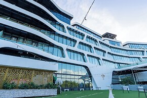 Aloft Ponce Hotel & Casino