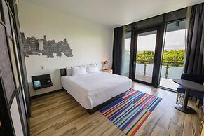 Aloft Ponce Hotel & Casino