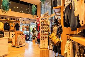 Aloft Ponce Hotel & Casino