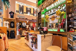 Aloft Ponce Hotel & Casino