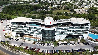 Aloft Ponce Hotel & Casino