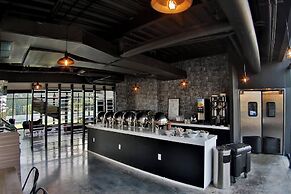 Aloft Ponce Hotel & Casino