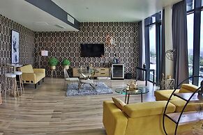 Aloft Ponce Hotel & Casino