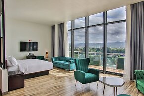 Aloft Ponce Hotel & Casino