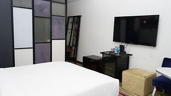 Aloft Ponce Hotel & Casino