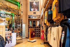 Aloft Ponce Hotel & Casino