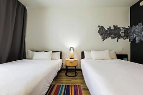 Aloft Ponce Hotel & Casino