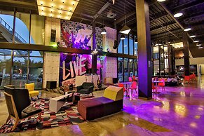 Aloft Ponce Hotel & Casino