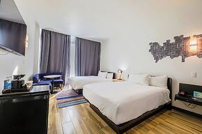 Aloft Ponce Hotel & Casino