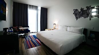 Aloft Ponce Hotel & Casino