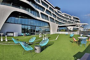 Aloft Ponce Hotel & Casino