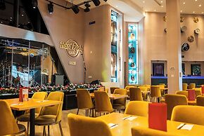 Aloft Ponce Hotel & Casino