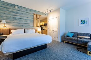 TownePlace Suites by Marriott Raleigh-University Area