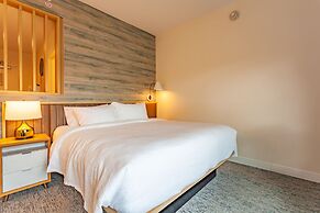 TownePlace Suites by Marriott Raleigh-University Area