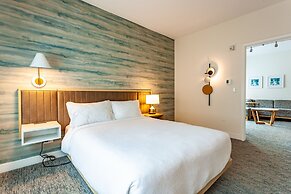 TownePlace Suites by Marriott Raleigh-University Area