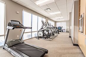 TownePlace Suites by Marriott Raleigh-University Area