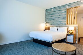 TownePlace Suites by Marriott Raleigh-University Area