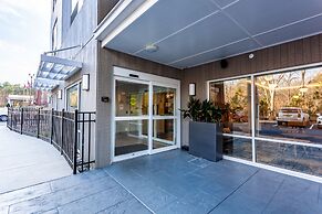 TownePlace Suites by Marriott Raleigh-University Area