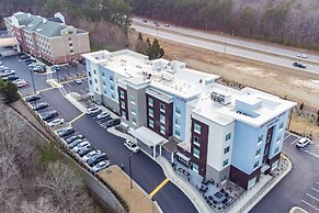 TownePlace Suites by Marriott Raleigh-University Area