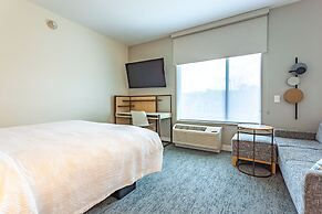 TownePlace Suites by Marriott Raleigh-University Area
